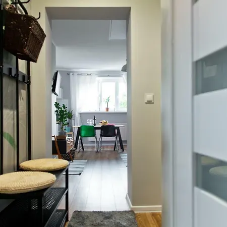 Apartment Old Town *