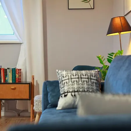 Apartamento Old Town