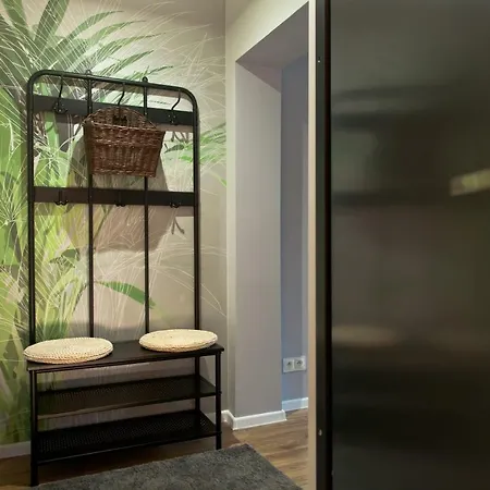 Apartamento Old Town