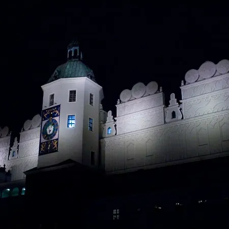 Old Town Apartamento *