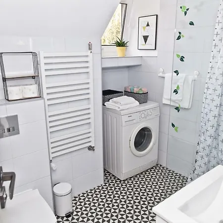 Old Town Apartamento