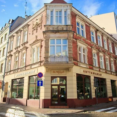 Old Town
