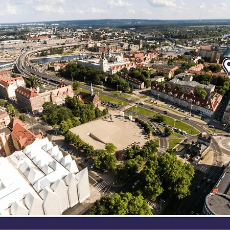 Old Town Apartamento