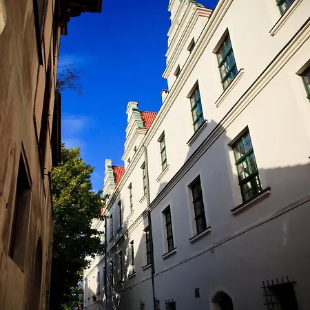 Apartment Old Town Szczecin
