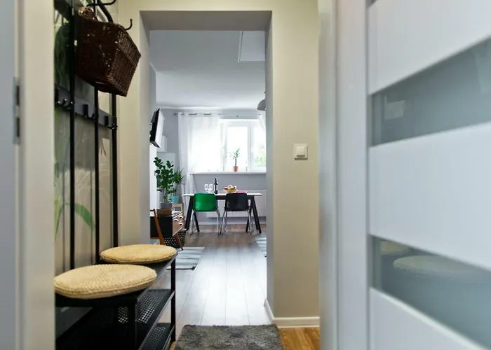 Lejlighed Old Town *