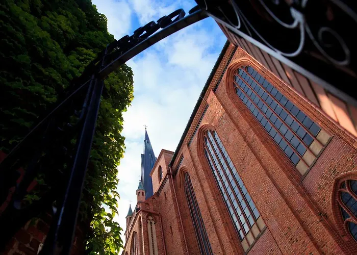 Lejlighed Old Town *